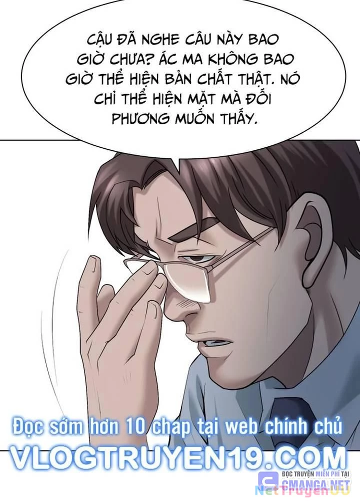 Huyết Tọa Chapter 19 - Trang 3