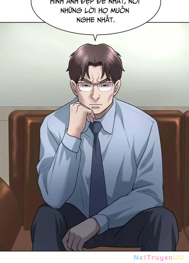 Huyết Tọa Chapter 19 - Trang 3