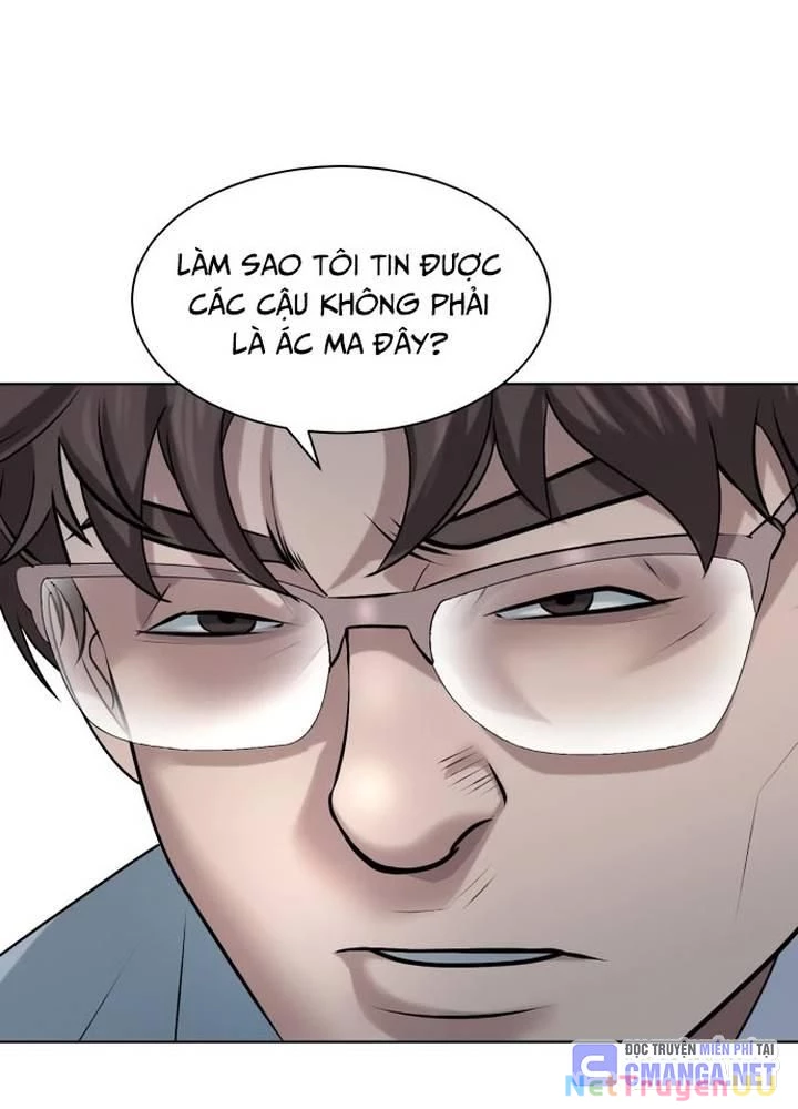 Huyết Tọa Chapter 19 - Trang 3