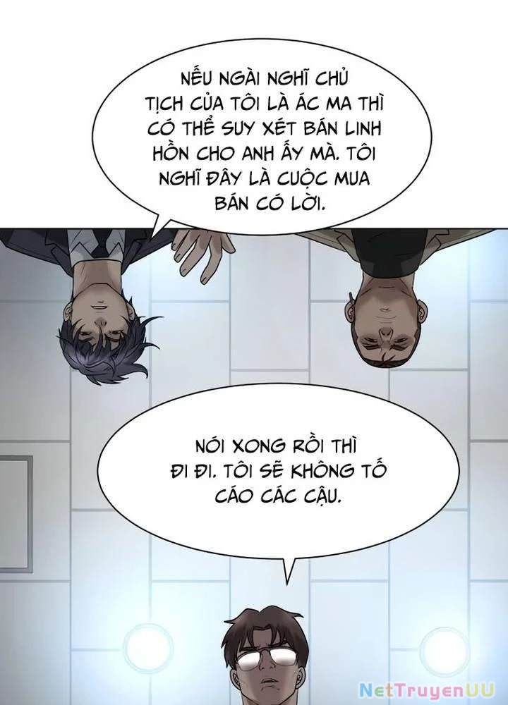 Huyết Tọa Chapter 19 - Trang 3
