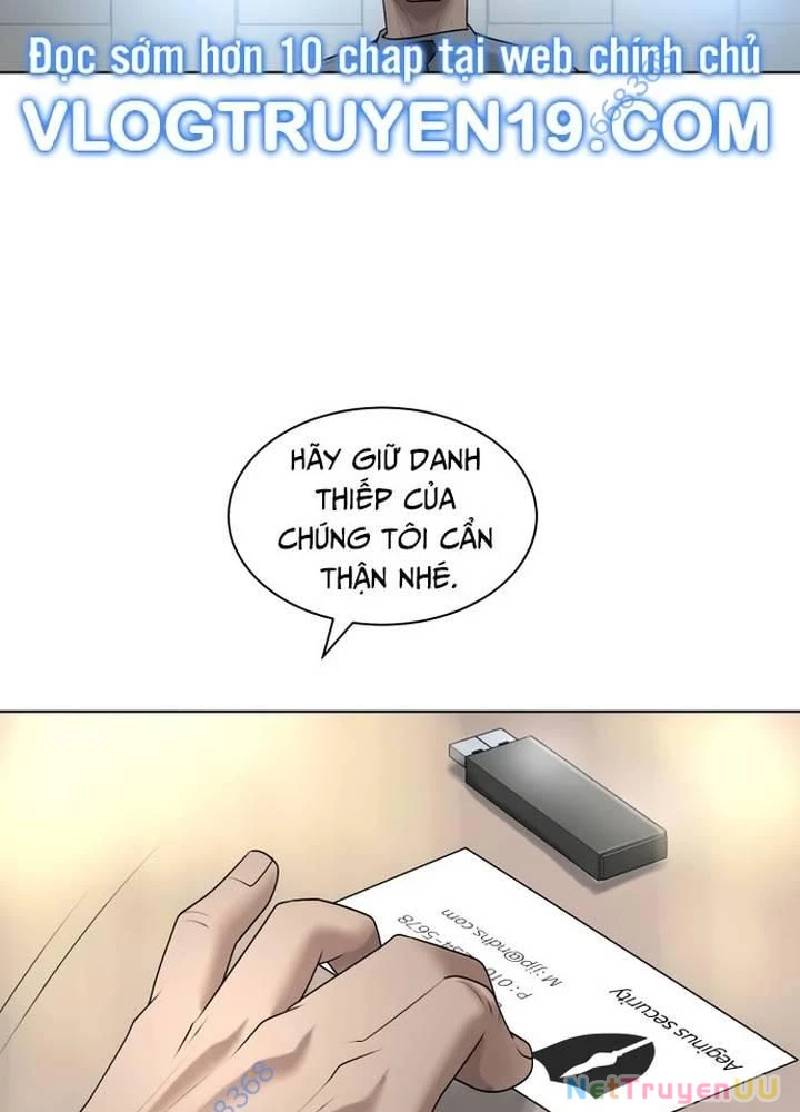 Huyết Tọa Chapter 19 - Trang 3