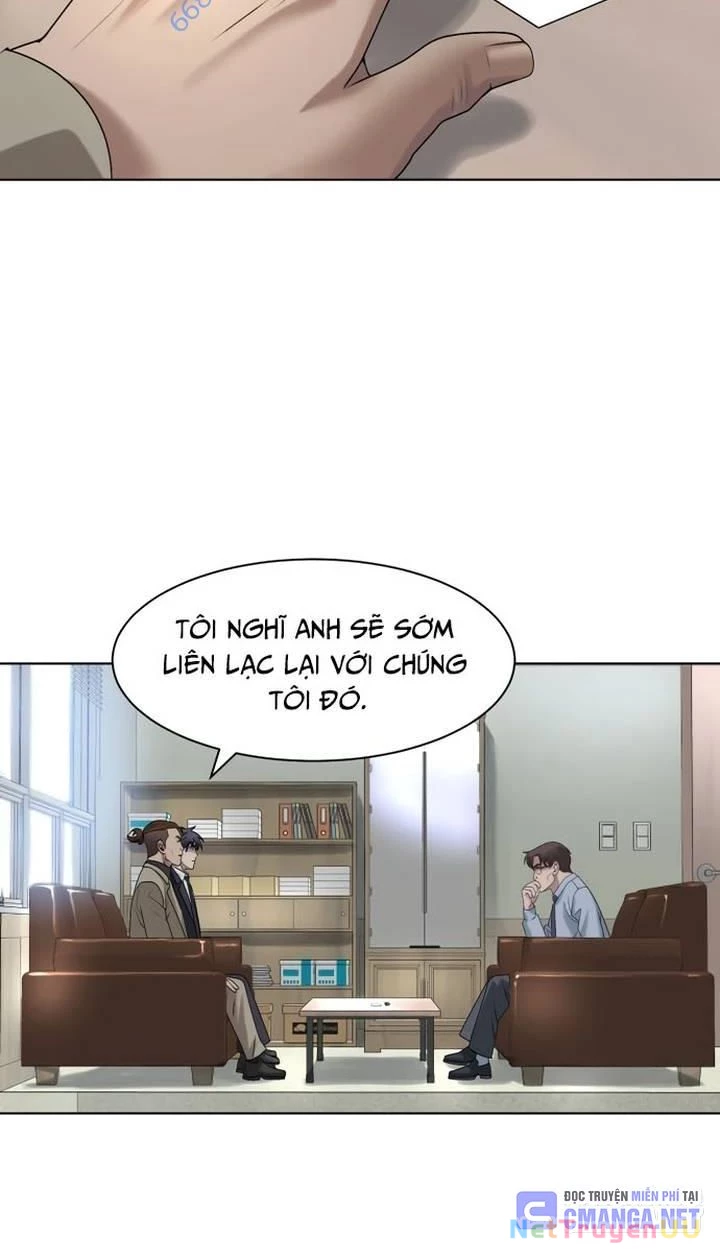 Huyết Tọa Chapter 19 - Trang 3