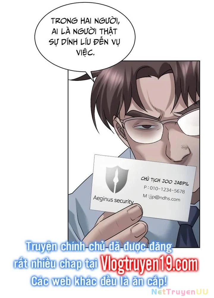 Huyết Tọa Chapter 19 - Trang 3