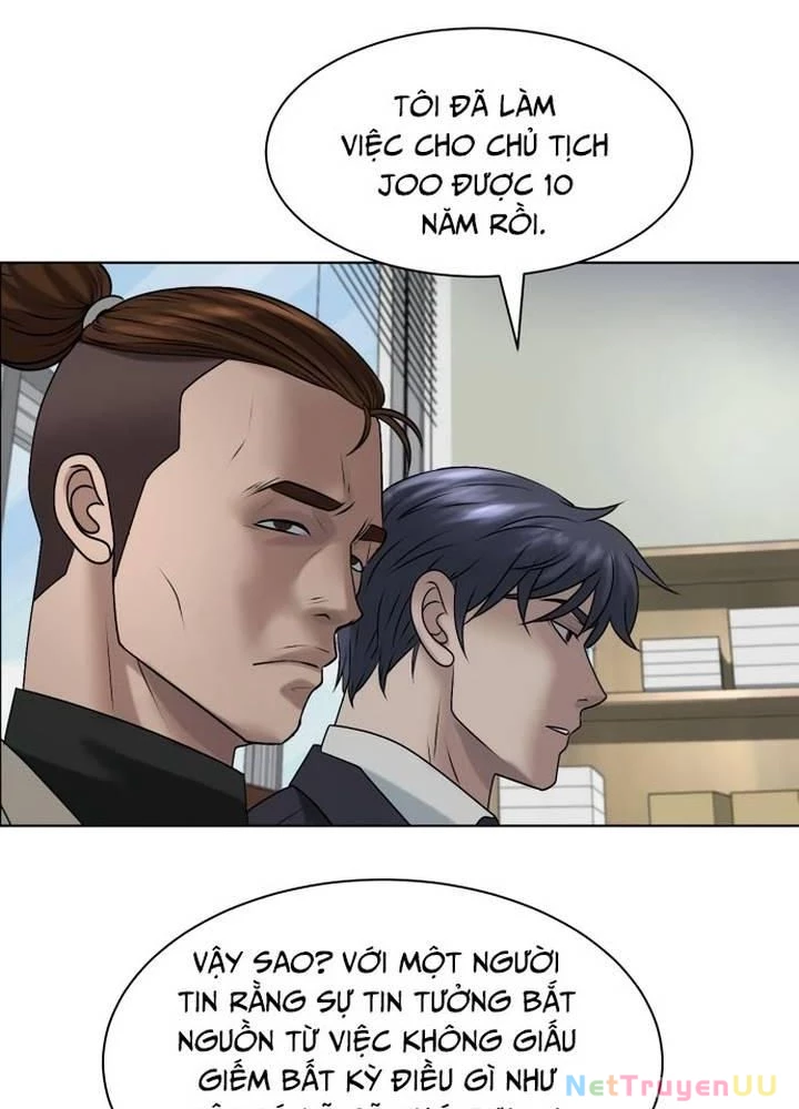 Huyết Tọa Chapter 19 - Trang 3