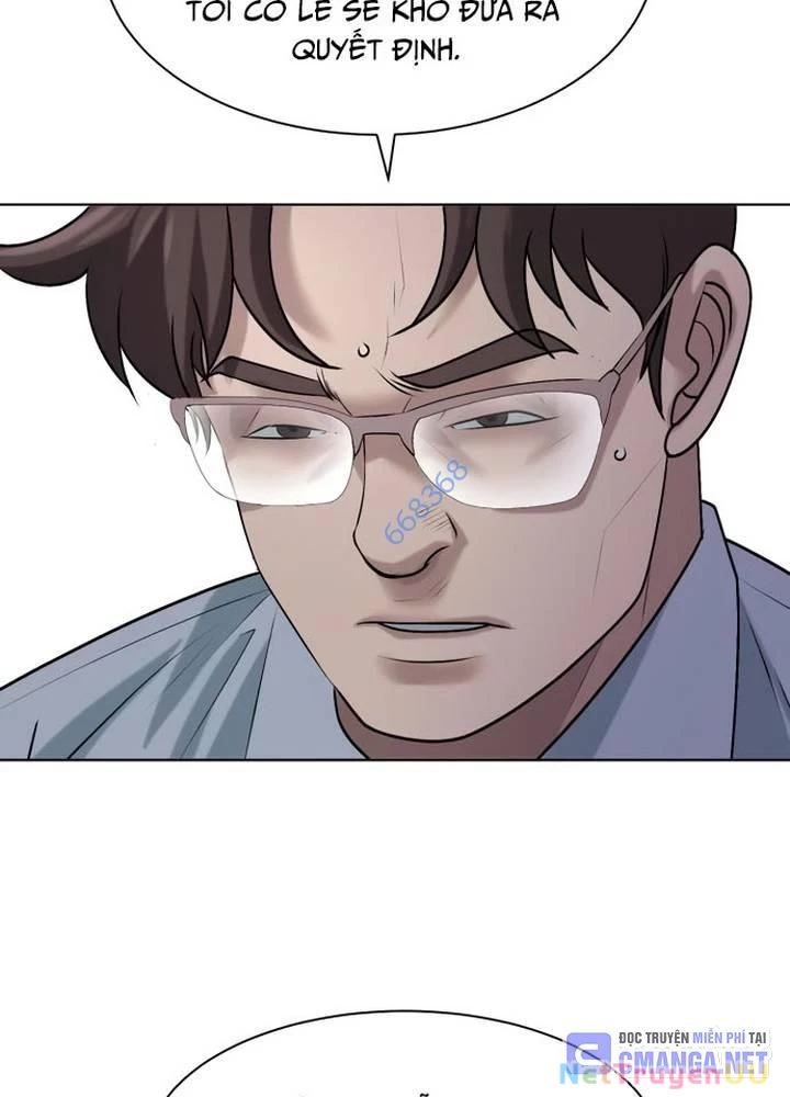 Huyết Tọa Chapter 19 - Trang 3