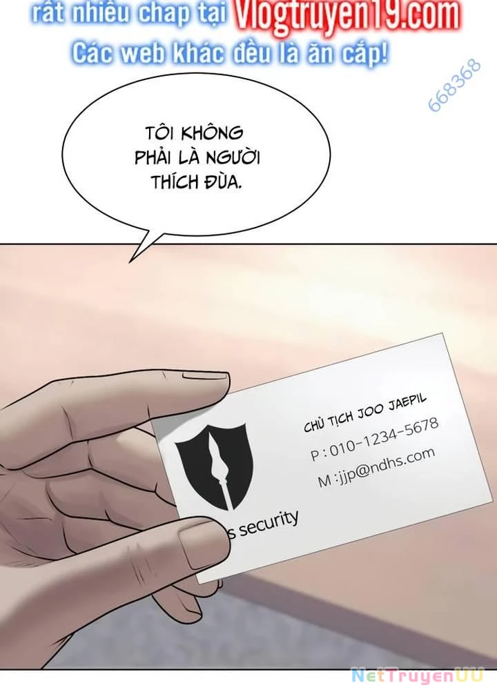 Huyết Tọa Chapter 19 - Trang 3