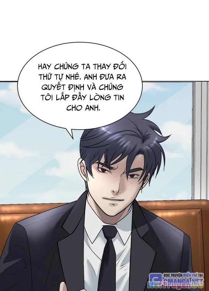 Huyết Tọa Chapter 19 - Trang 3