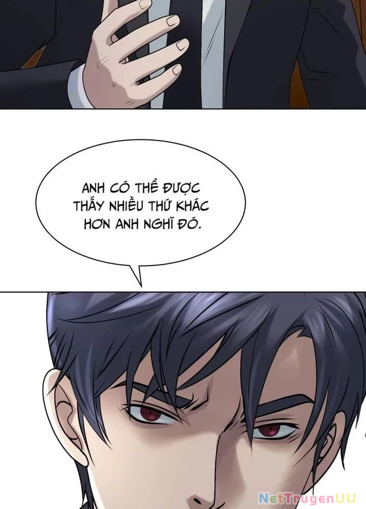 Huyết Tọa Chapter 19 - Trang 3