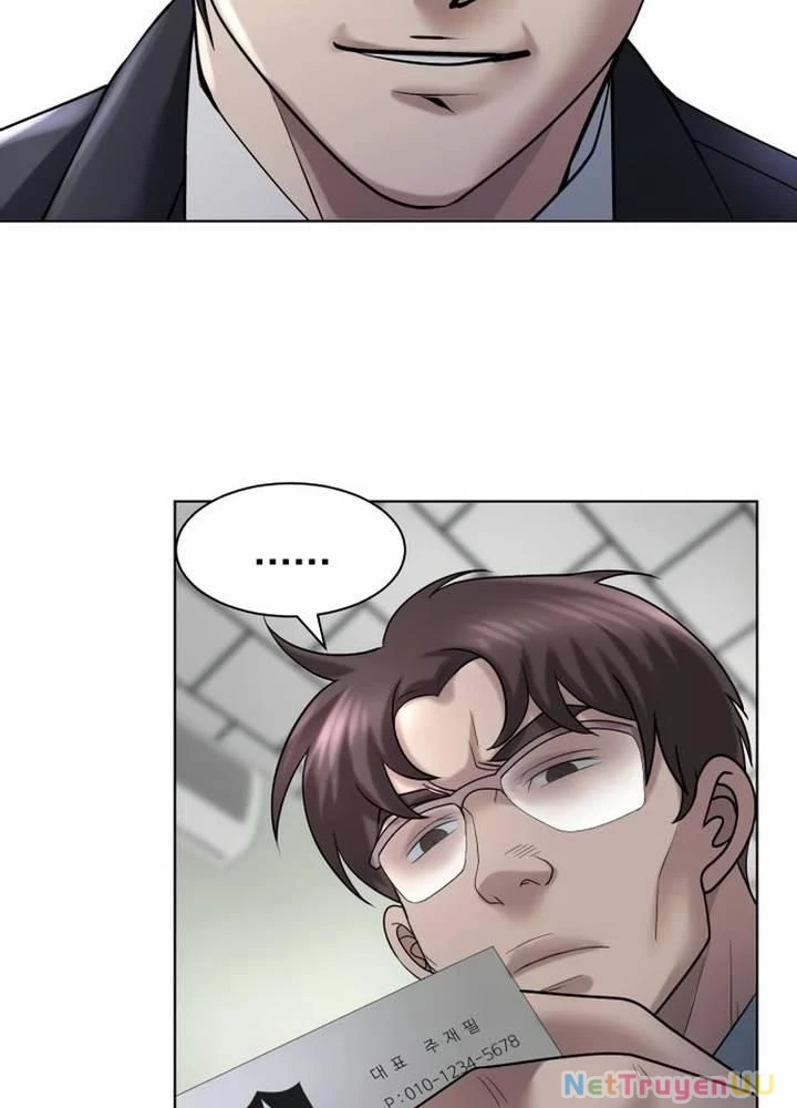 Huyết Tọa Chapter 19 - Trang 3