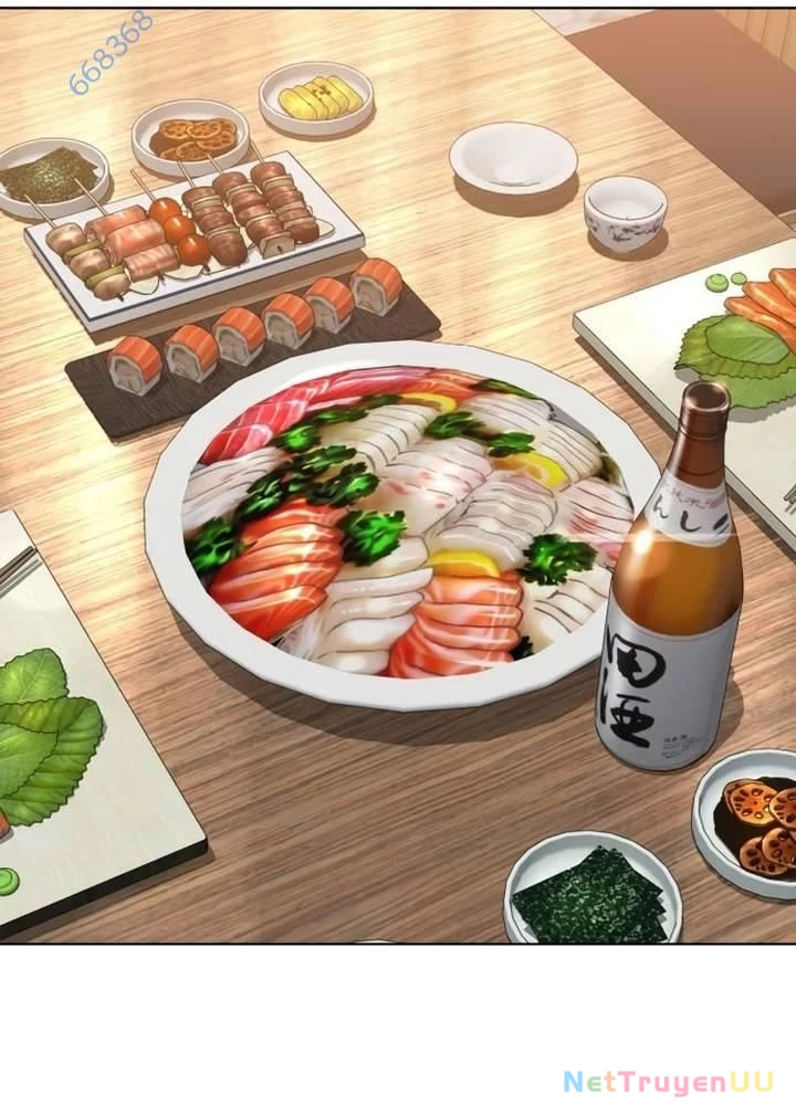 Huyết Tọa Chapter 19 - Trang 3