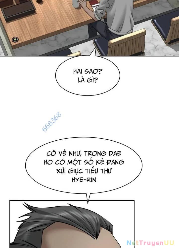 Huyết Tọa Chapter 19 - Trang 3