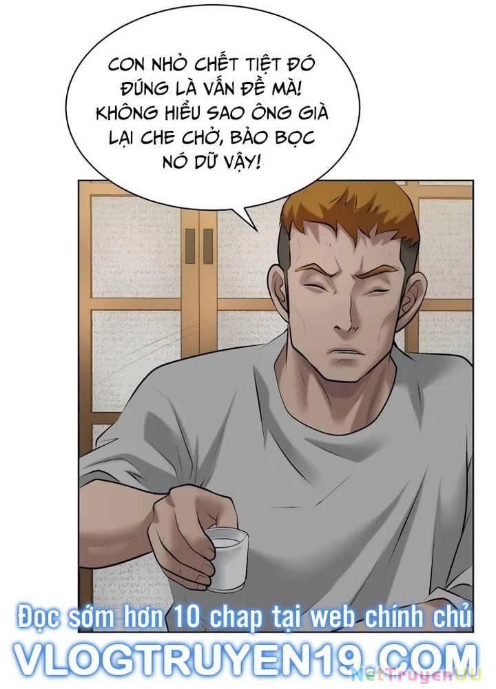 Huyết Tọa Chapter 19 - Trang 3