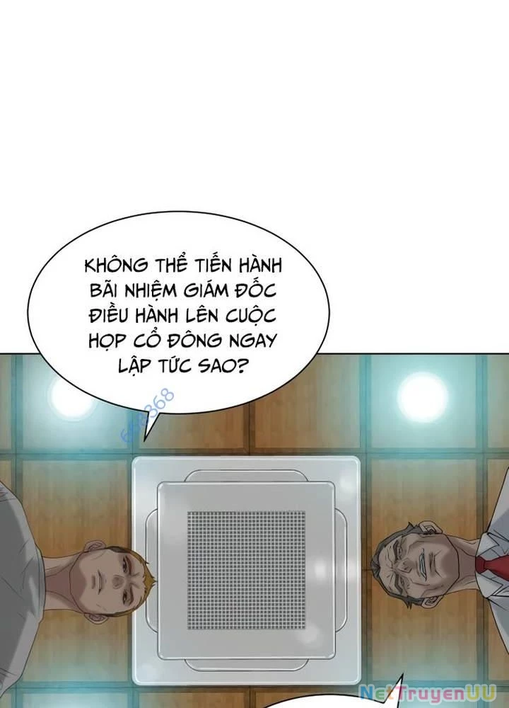 Huyết Tọa Chapter 19 - Trang 3