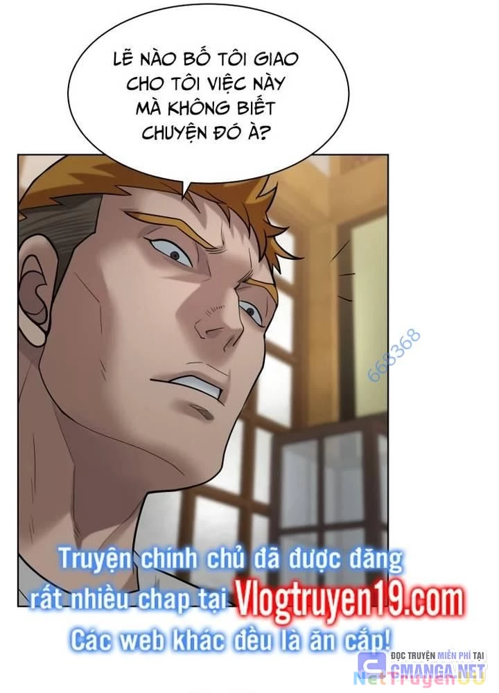 Huyết Tọa Chapter 19 - Trang 3