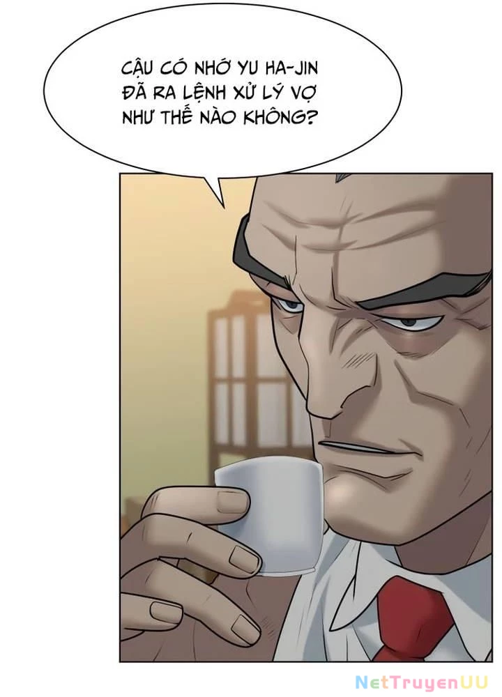 Huyết Tọa Chapter 19 - Trang 3