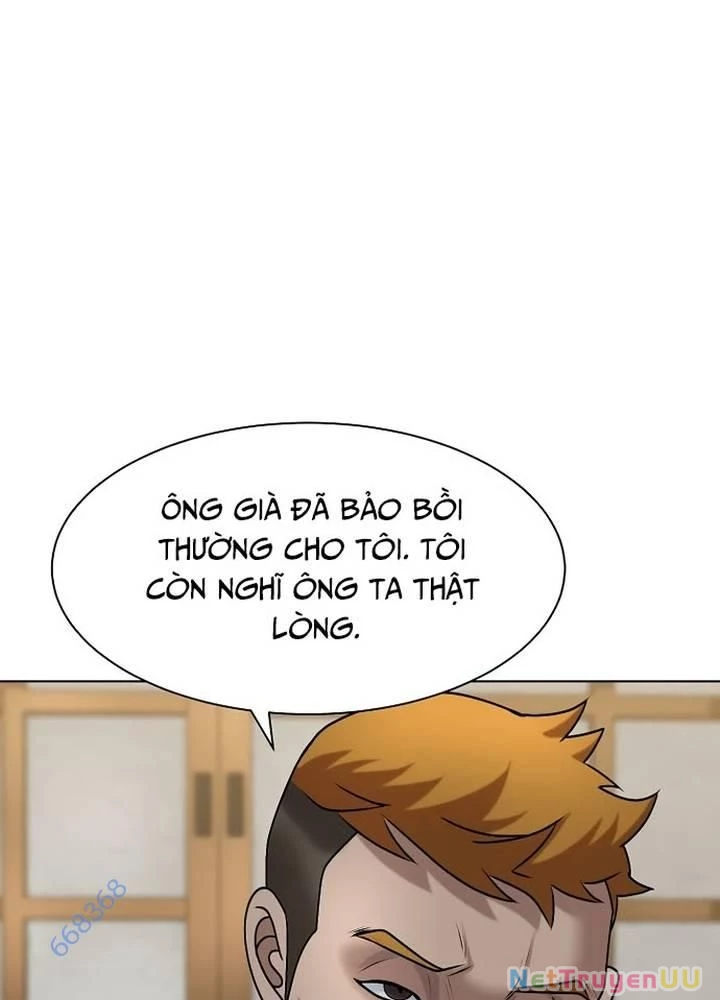 Huyết Tọa Chapter 19 - Trang 3