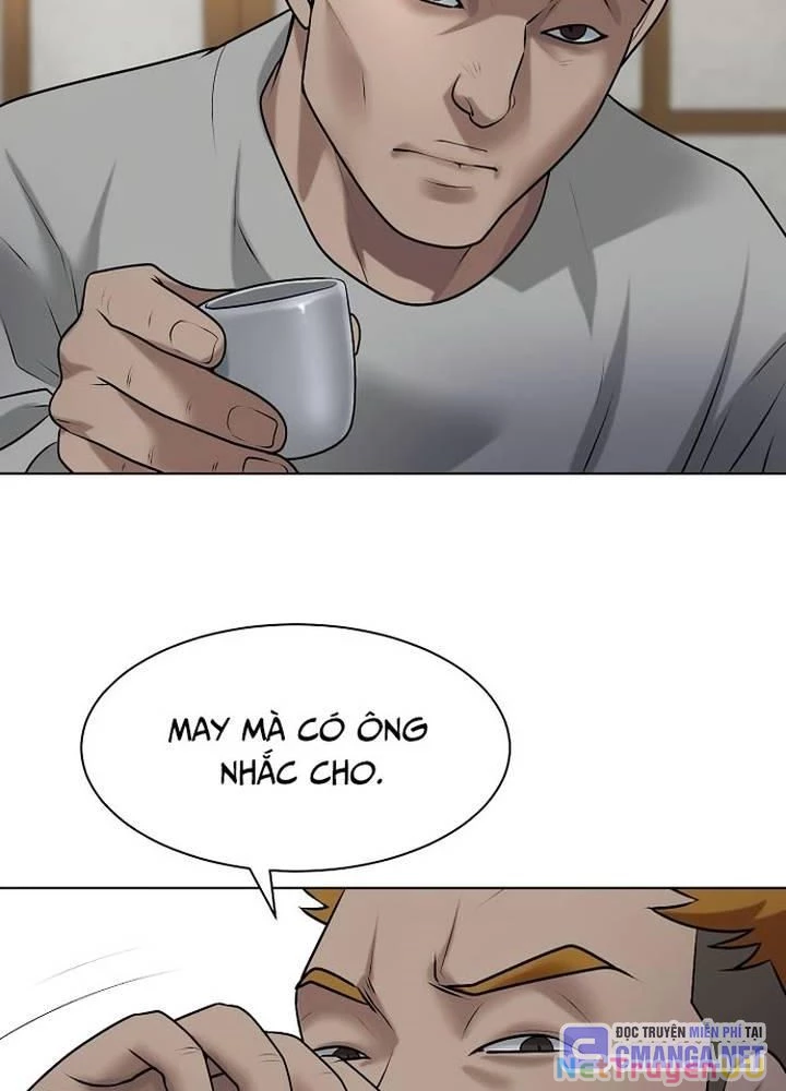 Huyết Tọa Chapter 19 - Trang 3