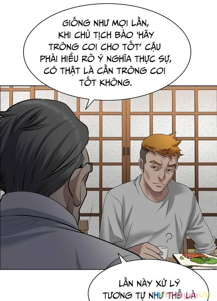 Huyết Tọa Chapter 19 - Trang 3