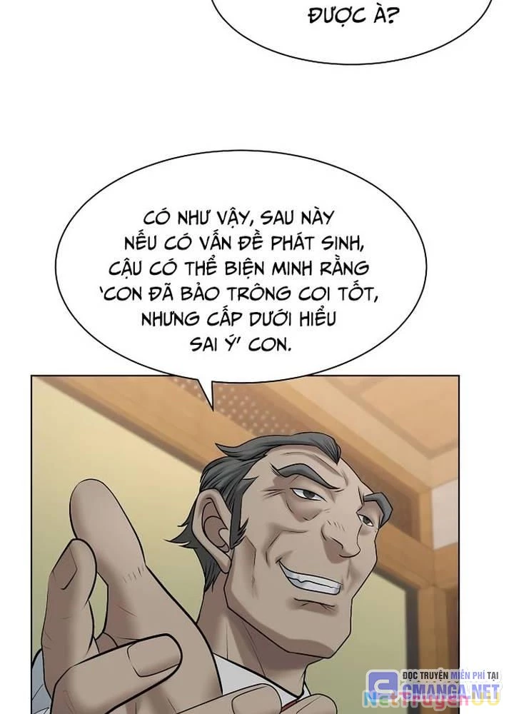 Huyết Tọa Chapter 19 - Trang 3