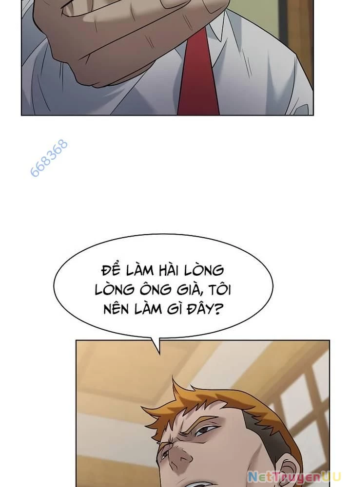 Huyết Tọa Chapter 19 - Trang 3