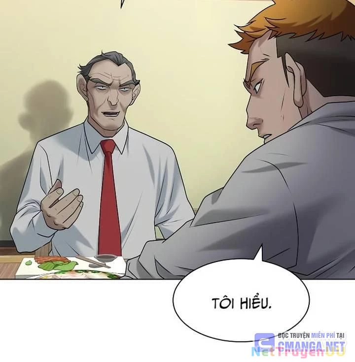 Huyết Tọa Chapter 19 - Trang 3