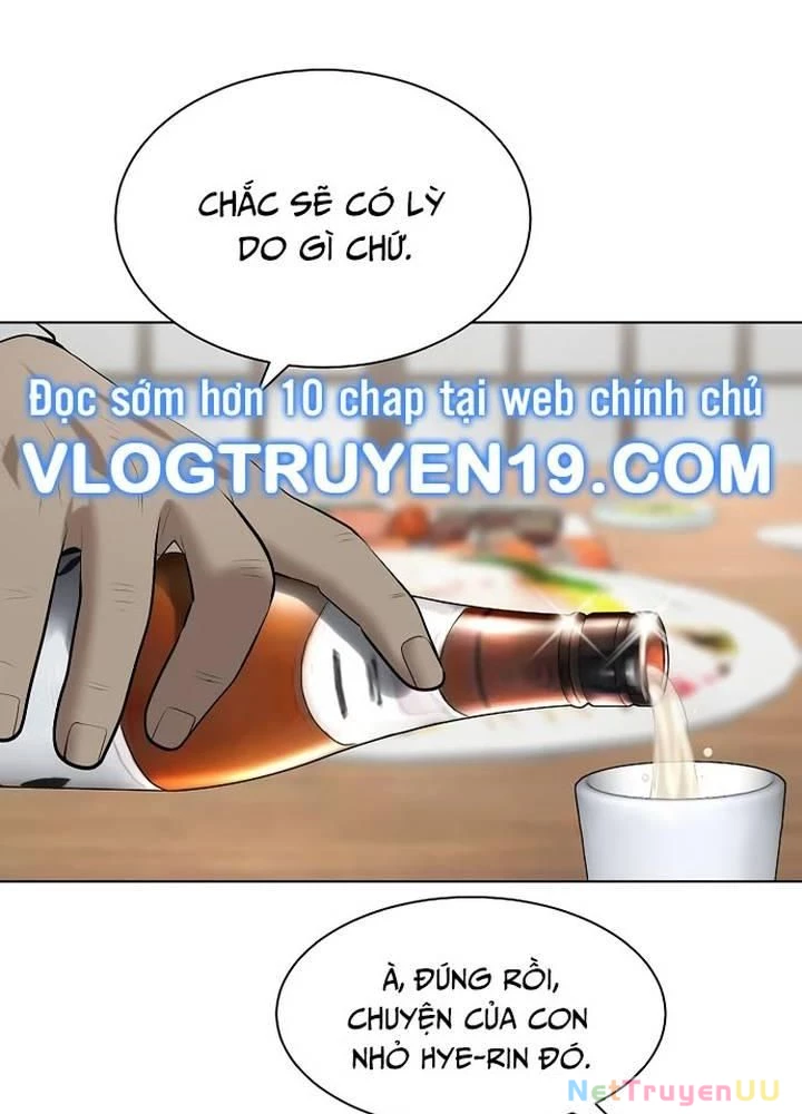 Huyết Tọa Chapter 19 - Trang 3