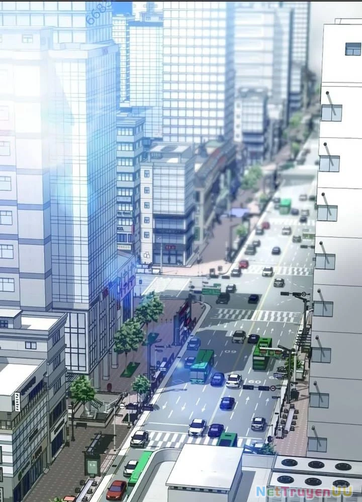 Huyết Tọa Chapter 19 - Trang 3