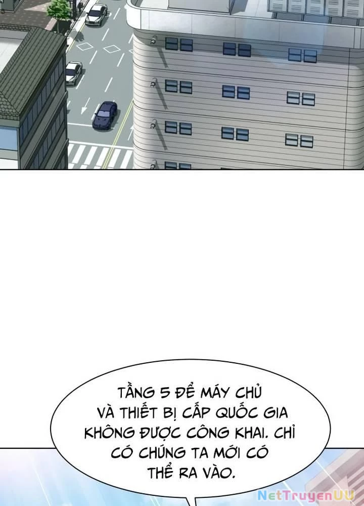 Huyết Tọa Chapter 19 - Trang 3