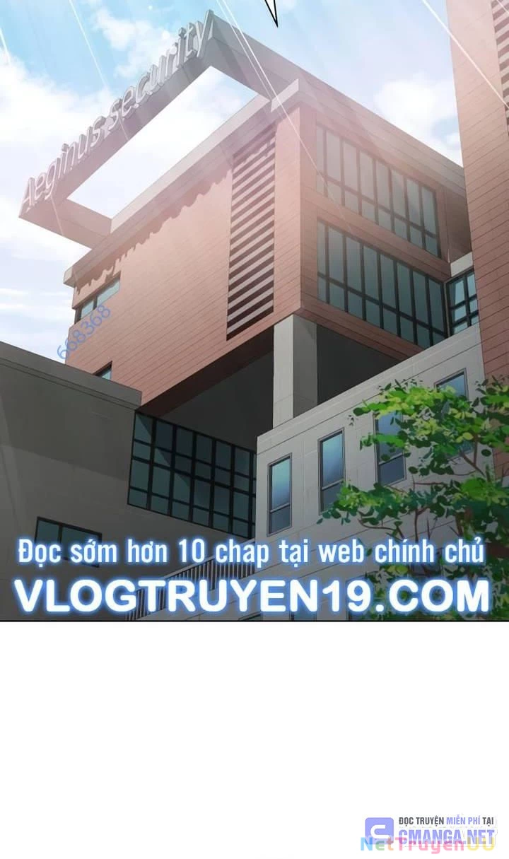 Huyết Tọa Chapter 19 - Trang 3