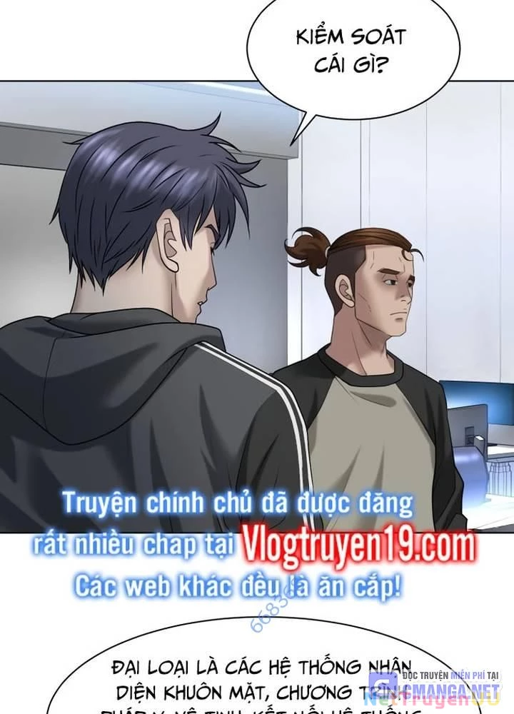 Huyết Tọa Chapter 19 - Trang 3