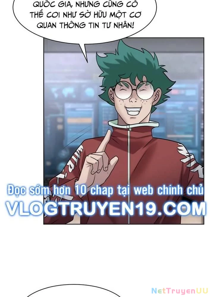 Huyết Tọa Chapter 19 - Trang 3