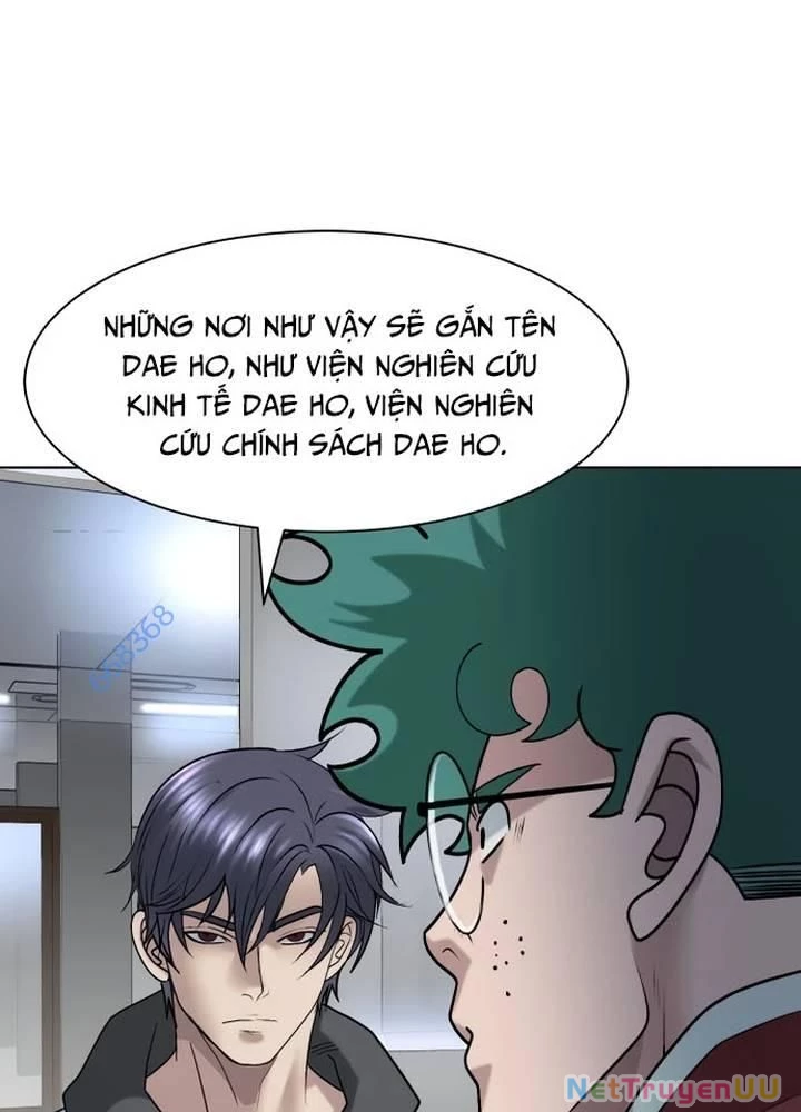 Huyết Tọa Chapter 19 - Trang 3