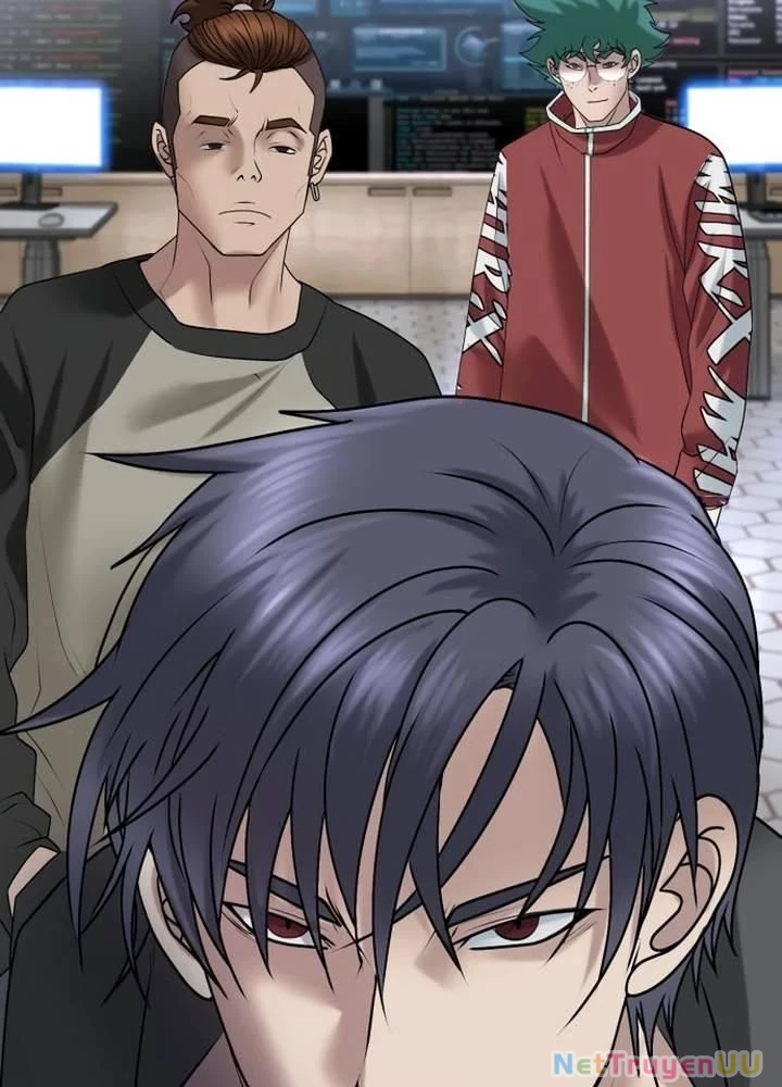 Huyết Tọa Chapter 19 - Trang 3