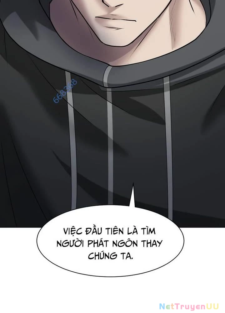 Huyết Tọa Chapter 19 - Trang 3