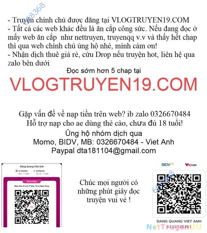 Huyết Tọa Chapter 19 - Trang 3