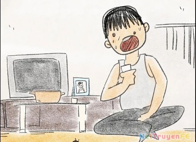 Sau Khi Ly Hôn Ta Trúng Jackpot Chapter 1 - Trang 3