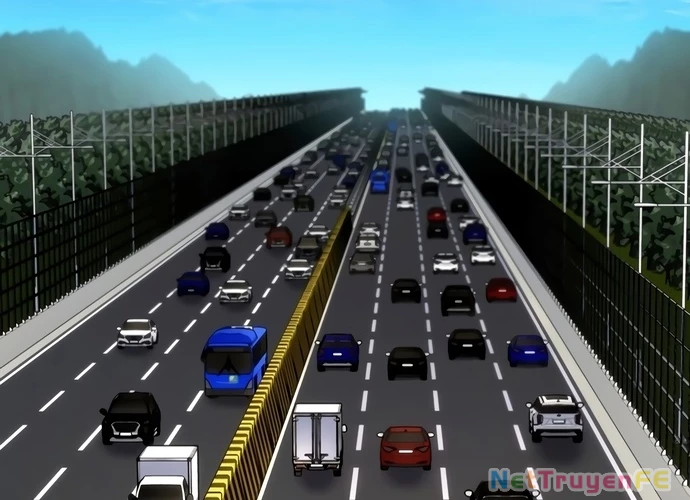 Sau Khi Ly Hôn Ta Trúng Jackpot Chapter 2 - Trang 3