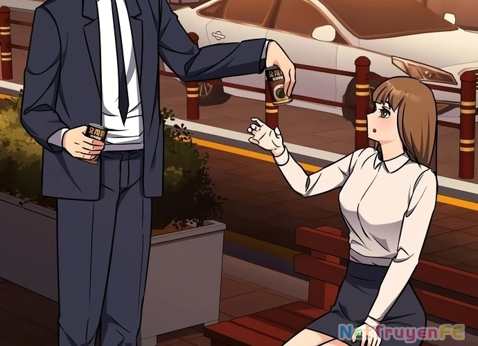 Sau Khi Ly Hôn Ta Trúng Jackpot Chapter 2 - Trang 3