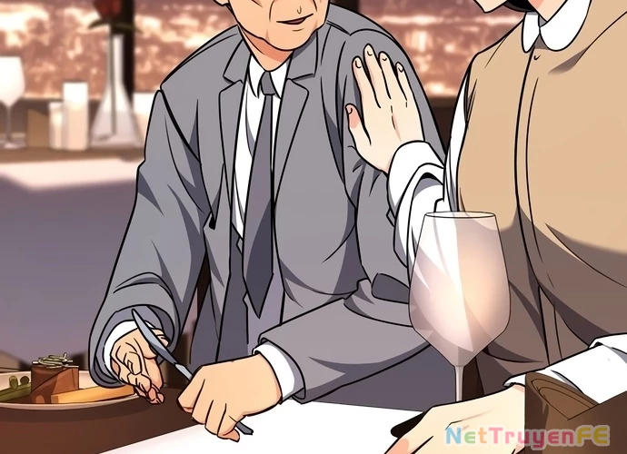 Sau Khi Ly Hôn Ta Trúng Jackpot Chapter 2 - Trang 3