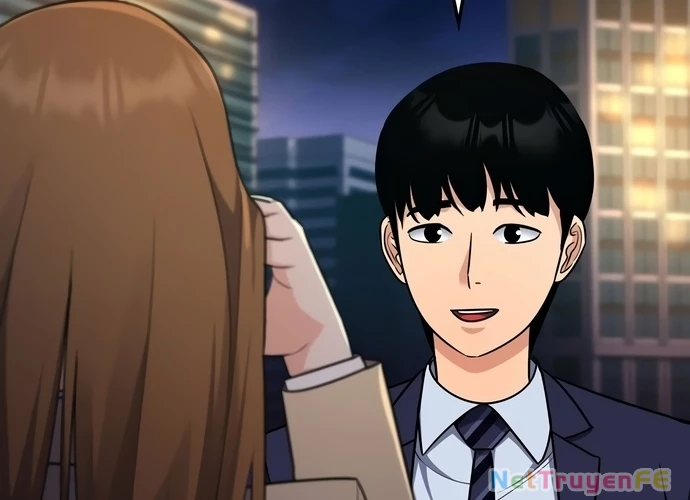 Sau Khi Ly Hôn Ta Trúng Jackpot Chapter 3 - Trang 3