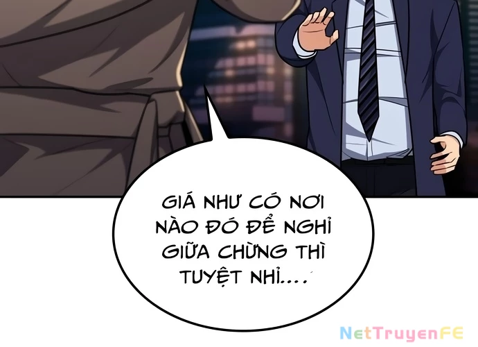 Sau Khi Ly Hôn Ta Trúng Jackpot Chapter 3 - Trang 3