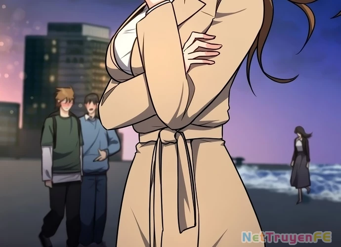 Sau Khi Ly Hôn Ta Trúng Jackpot Chapter 3 - Trang 3