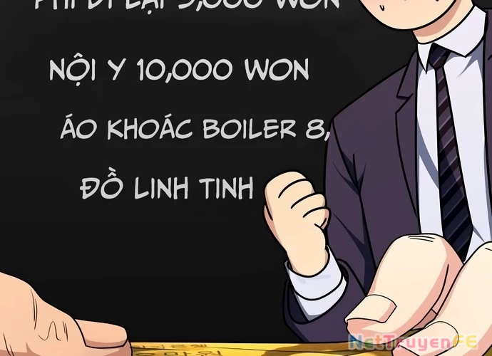 Sau Khi Ly Hôn Ta Trúng Jackpot Chapter 3 - Trang 3