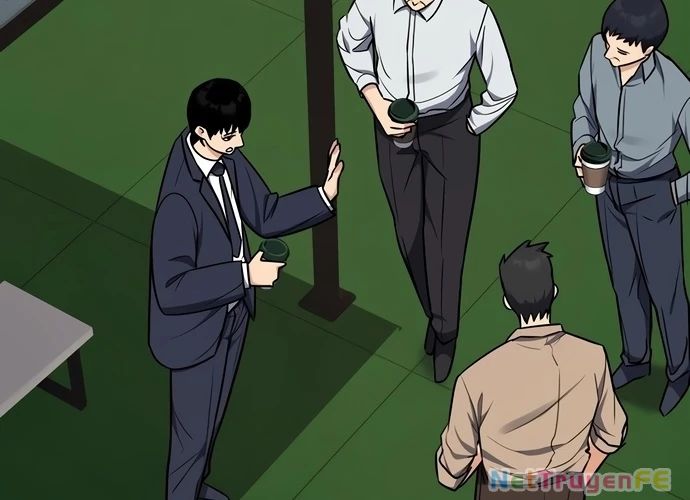 Sau Khi Ly Hôn Ta Trúng Jackpot Chapter 3 - Trang 3