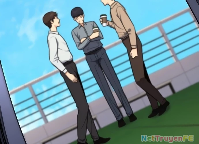 Sau Khi Ly Hôn Ta Trúng Jackpot Chapter 3 - Trang 3