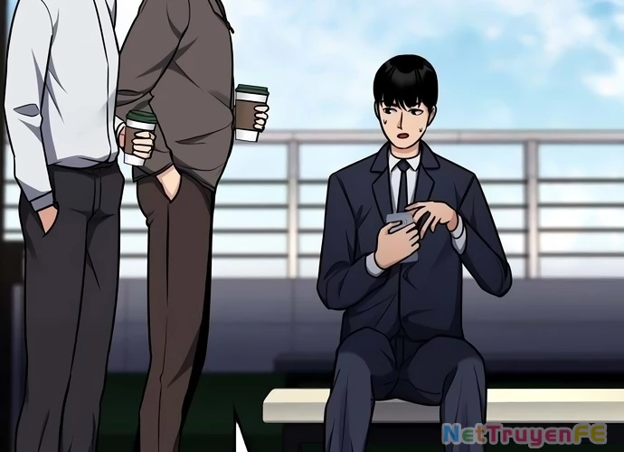 Sau Khi Ly Hôn Ta Trúng Jackpot Chapter 4 - Trang 3