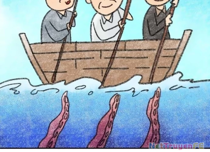 Sau Khi Ly Hôn Ta Trúng Jackpot Chapter 4 - Trang 3