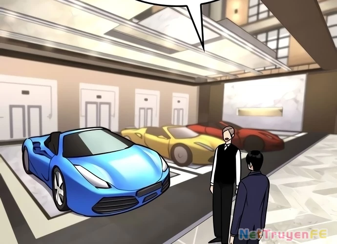 Sau Khi Ly Hôn Ta Trúng Jackpot Chapter 5 - Trang 3