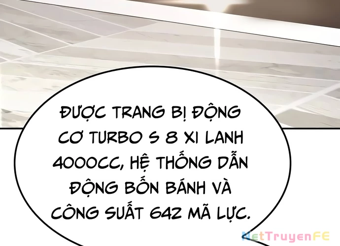 Sau Khi Ly Hôn Ta Trúng Jackpot Chapter 5 - Trang 3