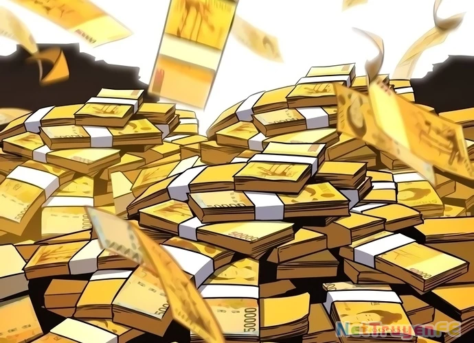 Sau Khi Ly Hôn Ta Trúng Jackpot Chapter 5 - Trang 3